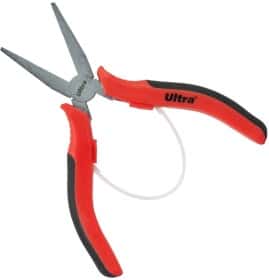 Плоскогубці Ultra Profi 4343012 130 мм Плоскогубці Ultra Profi 4343012 130 мм