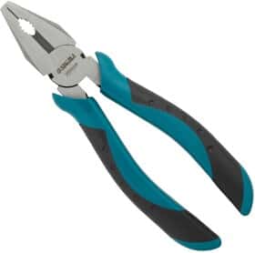 Пассатижи Sigma Mega 4342341 200 мм Пассатижи Sigma Mega 4342341 200 мм