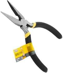 Плоскогубцы MasterTool 21-2115 135 мм Плоскогубцы MasterTool 21-2115 135 мм