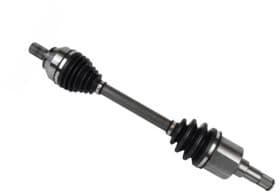 Полуось Полуось