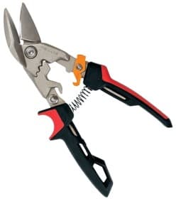 Ножиці по металу Fiskars 1027211 Ножиці по металу Fiskars 1027211