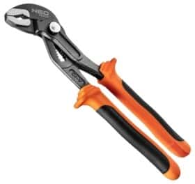 Клещи переставные Neo Tools 01-200 240 мм Клещи переставные Neo Tools 01-200 240 мм