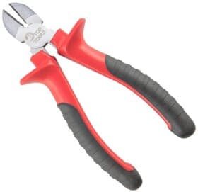 Бокорезы Top Tools 32D118 160 мм Бокорезы Top Tools 32D118 160 мм