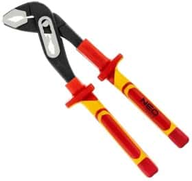 Клещи переставные Neo Tools 01-232 250 мм Клещи переставные Neo Tools 01-232 250 мм