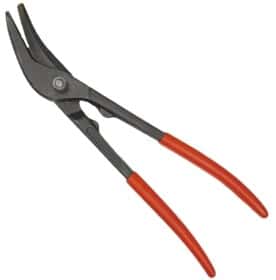 Ножиці по металу Top Tools 01A553 260 мм Ножиці по металу Top Tools 01A553 260 мм