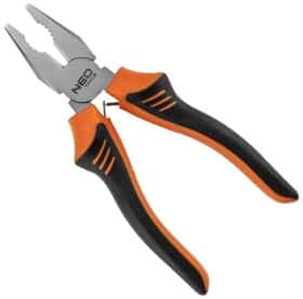 Пасатижі Neo Tools 01-251 180 мм Пасатижі Neo Tools 01-251 180 мм