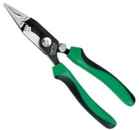 Пассатижи Toptul DFBG2208 200 мм Пассатижи Toptul DFBG2208 200 мм