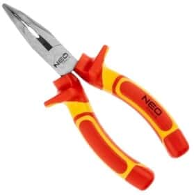 Плоскогубці Neo Tools 01-227 160 мм Плоскогубці Neo Tools 01-227 160 мм