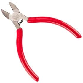 Бокорізи Top Tools 32D160 113 мм Бокорізи Top Tools 32D160 113 мм