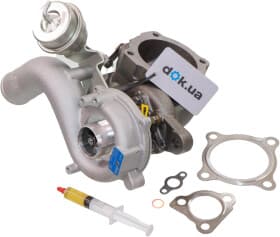 Турбина Турбина