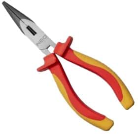 Плоскогубці Neo Tools 01-242 160 мм Плоскогубці Neo Tools 01-242 160 мм