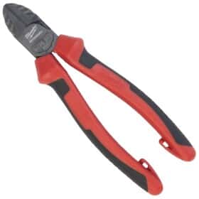 Бокорезы Milwaukee 4932492463 160 мм Бокорезы Milwaukee 4932492463 160 мм