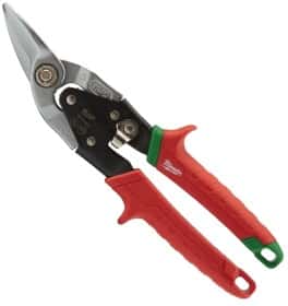 Ножиці по металу Milwaukee 48224520 260 мм Ножиці по металу Milwaukee 48224520 260 мм