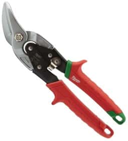 Ножиці по металу Milwaukee 48224522 260 мм Ножиці по металу Milwaukee 48224522 260 мм