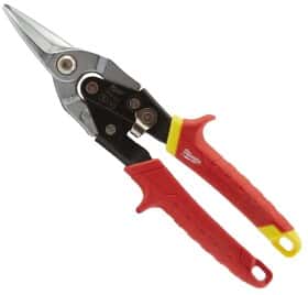 Ножиці по металу Milwaukee 48224530 260 мм Ножиці по металу Milwaukee 48224530 260 мм