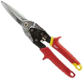 Ножиці по металу Milwaukee 48224537 310 мм Ножиці по металу Milwaukee 48224537 310 мм