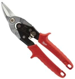 Ножиці по металу Milwaukee 48224510 260 мм Ножиці по металу Milwaukee 48224510 260 мм