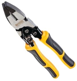 Пассатижи DeWALT DWHT0-70276 210 мм Пассатижи DeWALT DWHT0-70276 210 мм