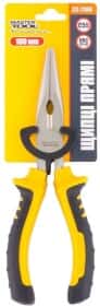 Плоскогубці MasterTool 23-2180 180 мм Плоскогубці MasterTool 23-2180 180 мм