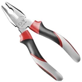 Пассатижи Stark 501100160 160 мм Пассатижи Stark 501100160 160 мм