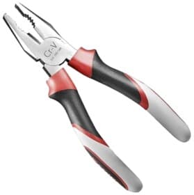 Пассатижи Stark 501100180 180 мм Пассатижи Stark 501100180 180 мм