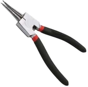 Круглогубці MasterTool 75-1306 175 мм Круглогубці MasterTool 75-1306 175 мм