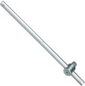 Вороток з плаваючою головкою Jonnesway S23H41300 1/2" 300 мм Вороток з плаваючою головкою Jonnesway S23H41300 1/2" 300 мм