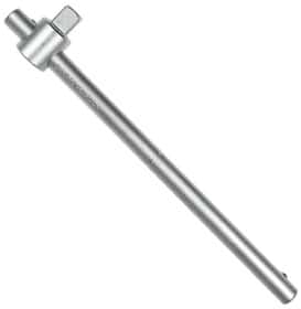 Вороток с плавающей головкой Topex 38D552 1/2" 250 мм Вороток с плавающей головкой Topex 38D552 1/2" 250 мм