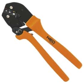Обценьки обтискні Neo Tools 01-503 250 мм Обценьки обтискні Neo Tools 01-503 250 мм
