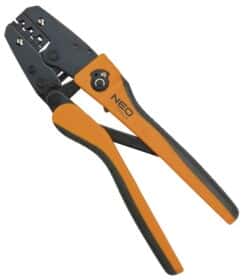 Обценьки обтискні Neo Tools 01-502 250 мм Обценьки обтискні Neo Tools 01-502 250 мм