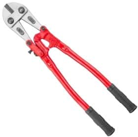 Гвинторіз Top Tools 01A218 450 мм 6 мм Гвинторіз Top Tools 01A218 450 мм 6 мм