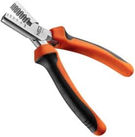 Обценьки обтискні Neo Tools 01-532 140 мм Обценьки обтискні Neo Tools 01-532 140 мм
