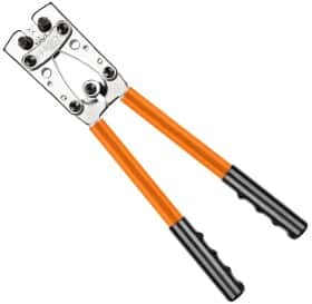 Обценьки обтискні Neo Tools 01-530 390 мм Обценьки обтискні Neo Tools 01-530 390 мм