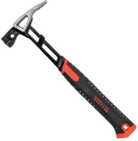Молоток столярный Yato YT-45660 Молоток столярный Yato YT-45660