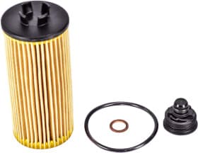 Масляный фильтр