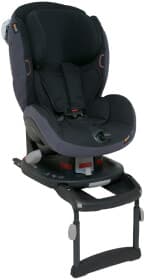 Автокрісло BeSafe iZi Comfort X3 ISOfix Автокрісло BeSafe iZi Comfort X3 ISOfix
