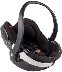 Автолюлька BeSafe iZi Go Modular iSize Автолюлька BeSafe iZi Go Modular iSize