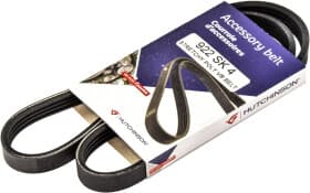 Поликлиновой ремень