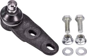 Шарова опора