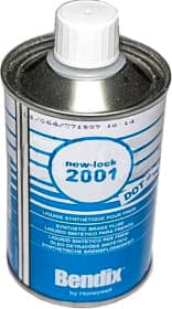 Гальмівна рідина Bendix DOT 4 Гальмівна рідина Bendix DOT 4