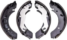 Гальмівні колодки Гальмівні колодки