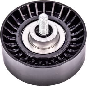 Обводной ролик поликлинового ремня Обводной ролик поликлинового ремня
