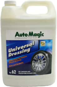 Автошампунь Auto Magic Universal Dressing с силиконом Автошампунь Auto Magic Universal Dressing с силиконом