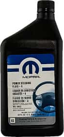 Рідина ГПК Mopar Power Steering Fluid Рідина ГПК Mopar Power Steering Fluid