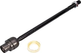 Кермова тяга