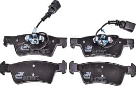 Тормозные колодки