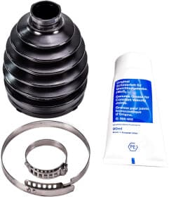 Пильовик гранати Пильовик гранати