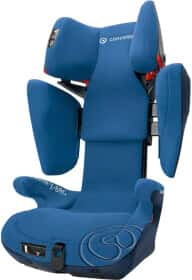 Автокрісло Concord Transformer x-bag Автокрісло Concord Transformer x-bag