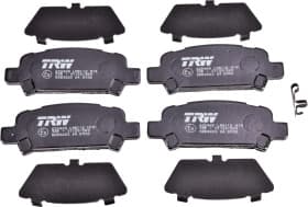 Гальмівні колодки