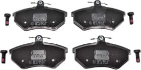 Тормозные колодки Тормозные колодки